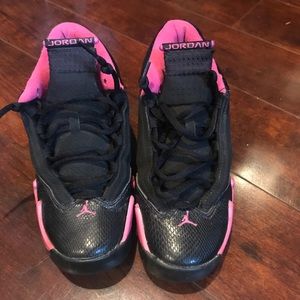 Valentine Jordan’s...LIMITED EDITION...